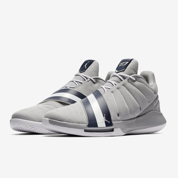 Nike Other - New Jordan CP3.XI Cowboys Basketball Nike Shoes